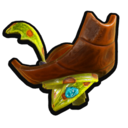Toe Biter Armor